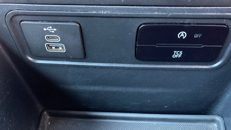 Ford EcoSport 1.0 EcoBoost 140 ST-Line 5dr Petrol Hatchback